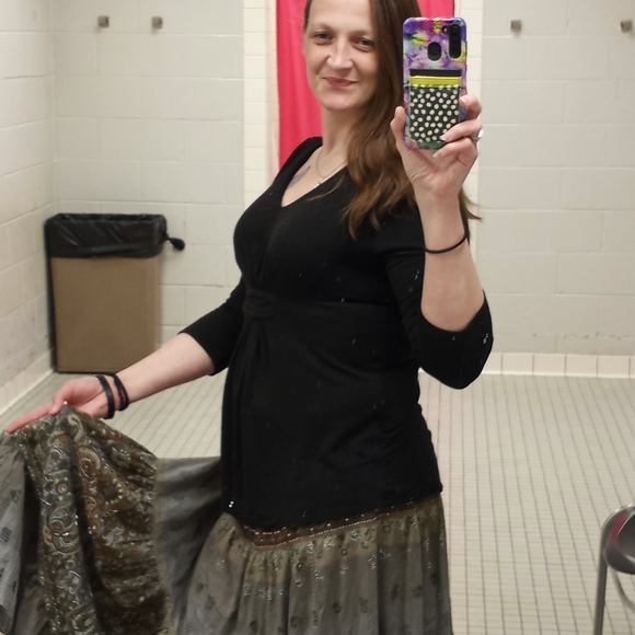 Meet your Posher, Anessa - Picture 6 of 6